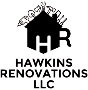 Hawkins New Logo